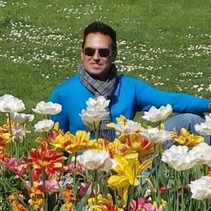 Meet your Posher, Maximo